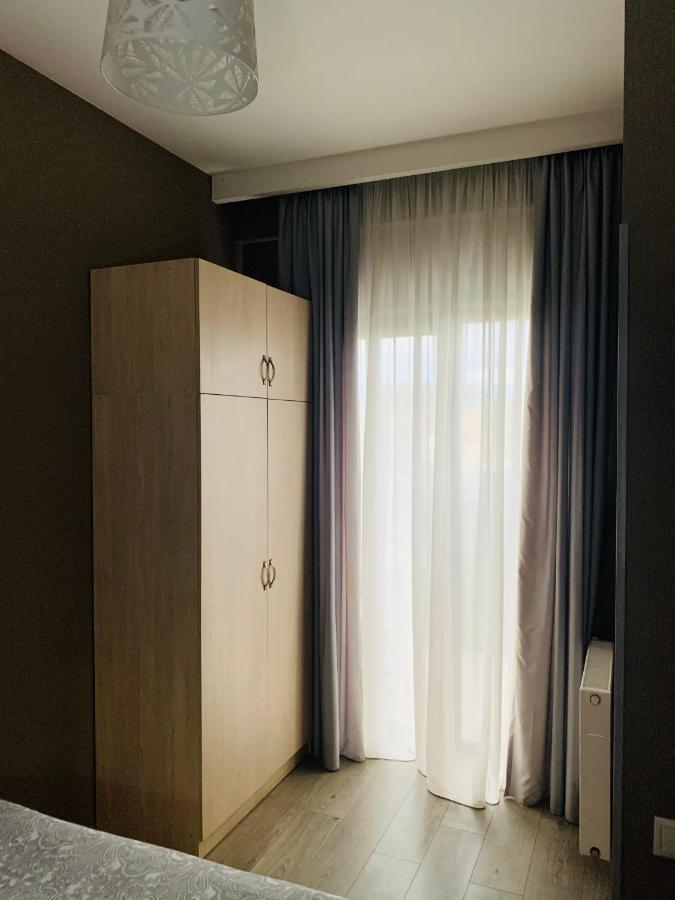 Lech Kachinski Apartment 3 Tbiliszi Kültér fotó